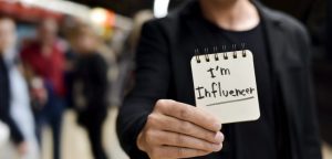 influencer