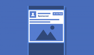 personalized ads