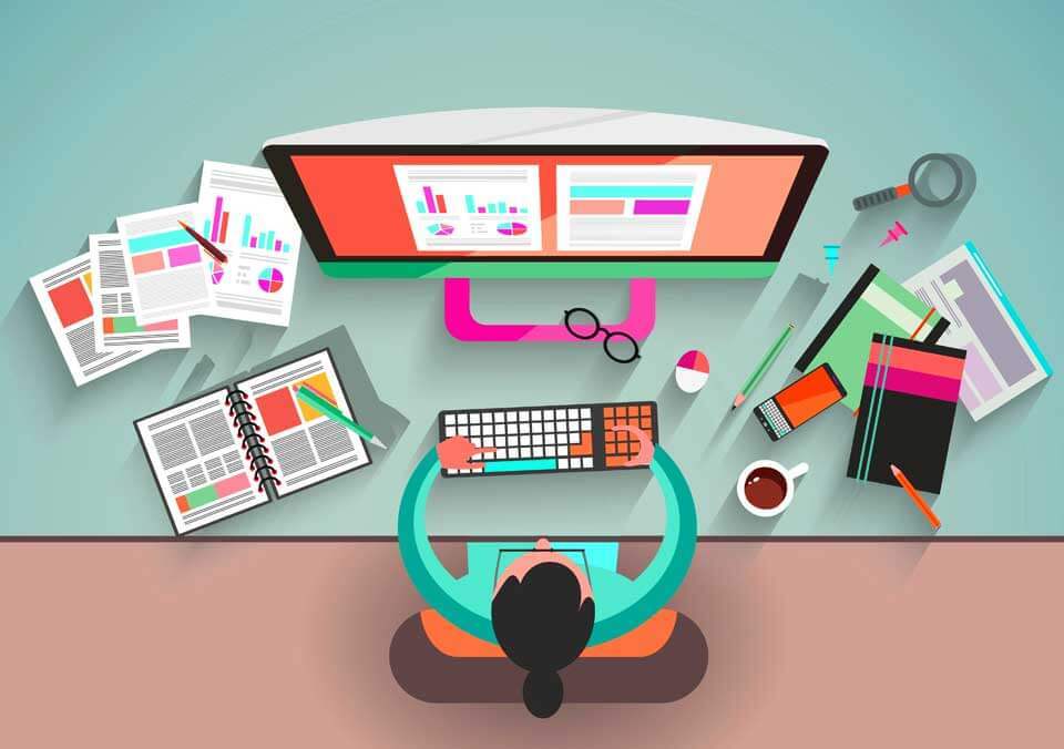 Practices Of Web Designer Consumers